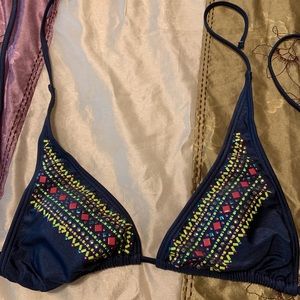Bikini top
